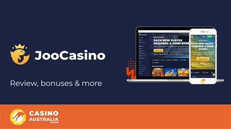 joo casino australia